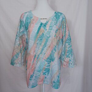 Alfred Dunner Blouse